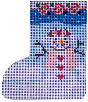 SnowBride Mini-Skate