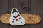 Snowbuddies