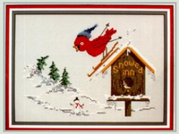 Snowed Inn