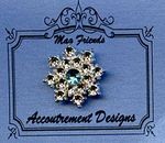 Snowflake Mag Friend