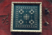 Snowflake Sampler