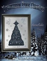Snowflake Tree