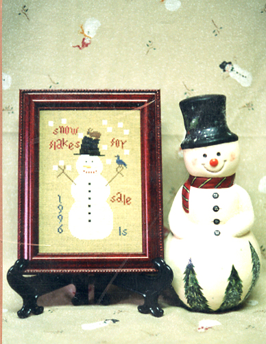 Snowflakes For Sale