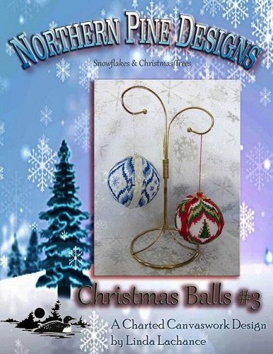 Snowflakes & Christmas Trees