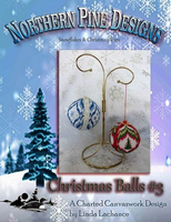 Snowflakes & Christmas Trees