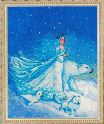 Snowkeeper