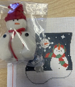 Snowkid Mini Sock