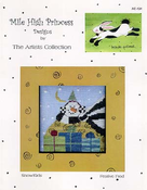 Snowkids Festive Fred