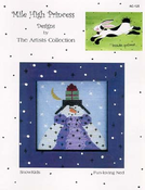 Snowkids Fun-Loving Ned