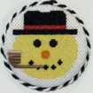 Snowman Emoji