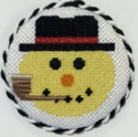 Snowman Emoji