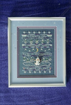 Snowman Sampler