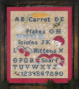 Snowman Sampler