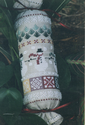 Snowmen Needle Roll