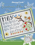 Snowmen Of The Month - May