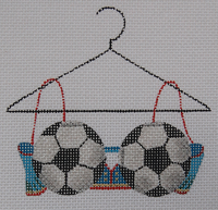 Soccer Mom Bra