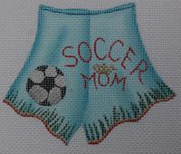 Soccer Mom Tap Pants