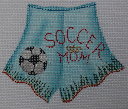 Soccer Mom Tap Pants