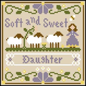 Soft and Sweet - Virtues