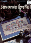 Somebunnies Love You!