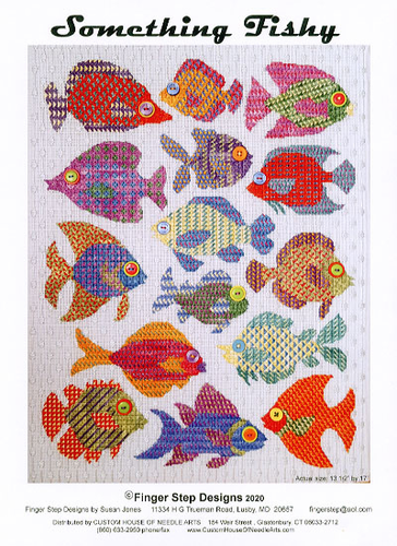 Something Fishy