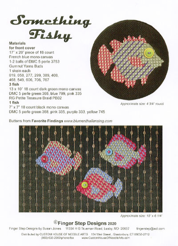 Something Fishy