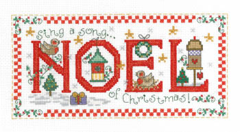 Song Of Christmas