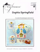 Sophie Springfield