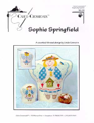 Sophie Springfield