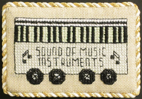 Sound Of Music