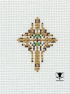South American Cross
