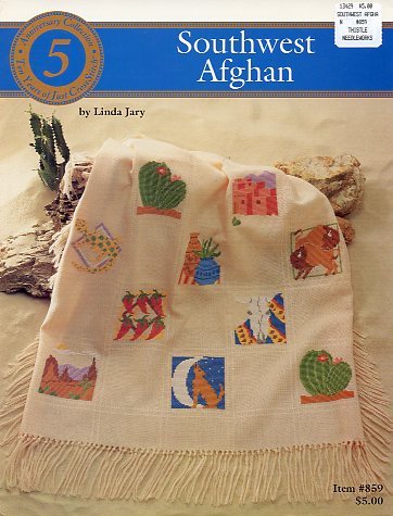 Southwest Afghan