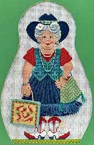 SouthWest Stitcher