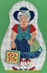 SouthWest Stitcher