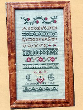 Sovereign Sampler