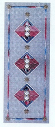 Spangled Banner I