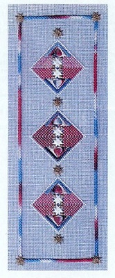 Spangled Banner II