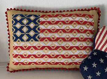 Spangled Glory