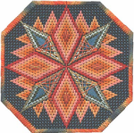 Spanish Bargello