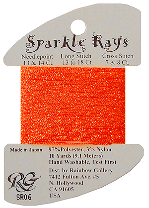 Sparkle Rays