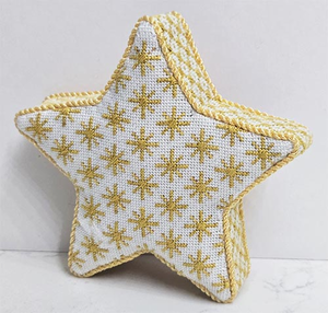 Sparkling Tree Topper