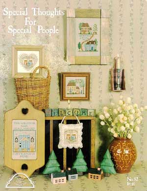 Special Thoughts For Special People