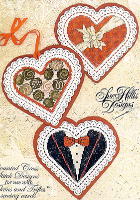 Special Valentines