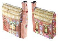Spirit Village Candy House