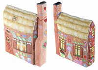 Spirit Village Candy House