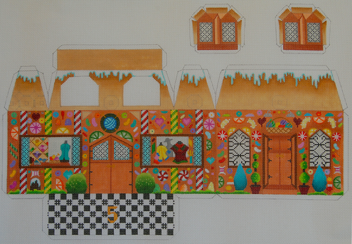 Spirit Village Knit Shop