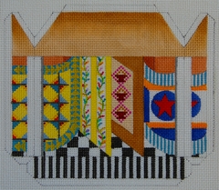 Spirit Village Quilt Shop