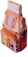 Spirit Village Quilt Shop