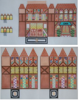 Spirit Village Tavern