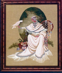 Spiritdancer